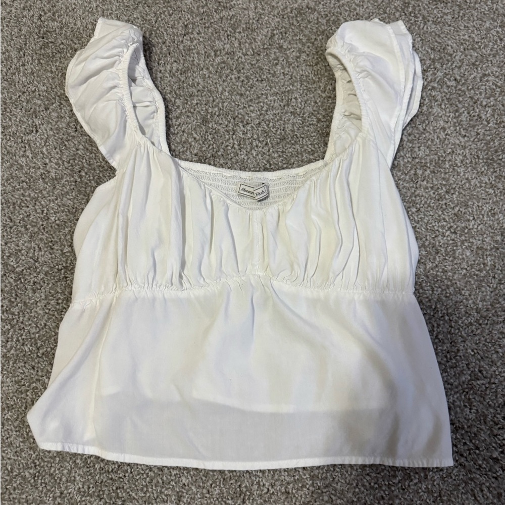 Abercrombie & Fitch blouse